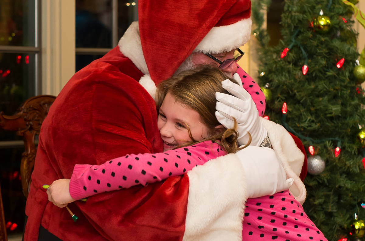 Brown's Orchard & Farm Markets Christmastime in Loganville