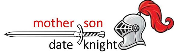 Mother Son Date Knight